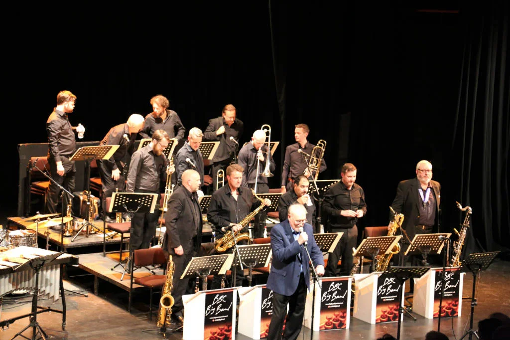 BBC Big Band